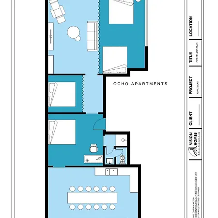 Apartment Premium Farbenfrohes Urban Hideaway & Parkplatz Berlin